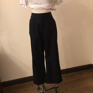 Lands End Summer Slacks